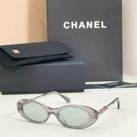 Picture of Chanel Sunglasses _SKUfw80275879fw